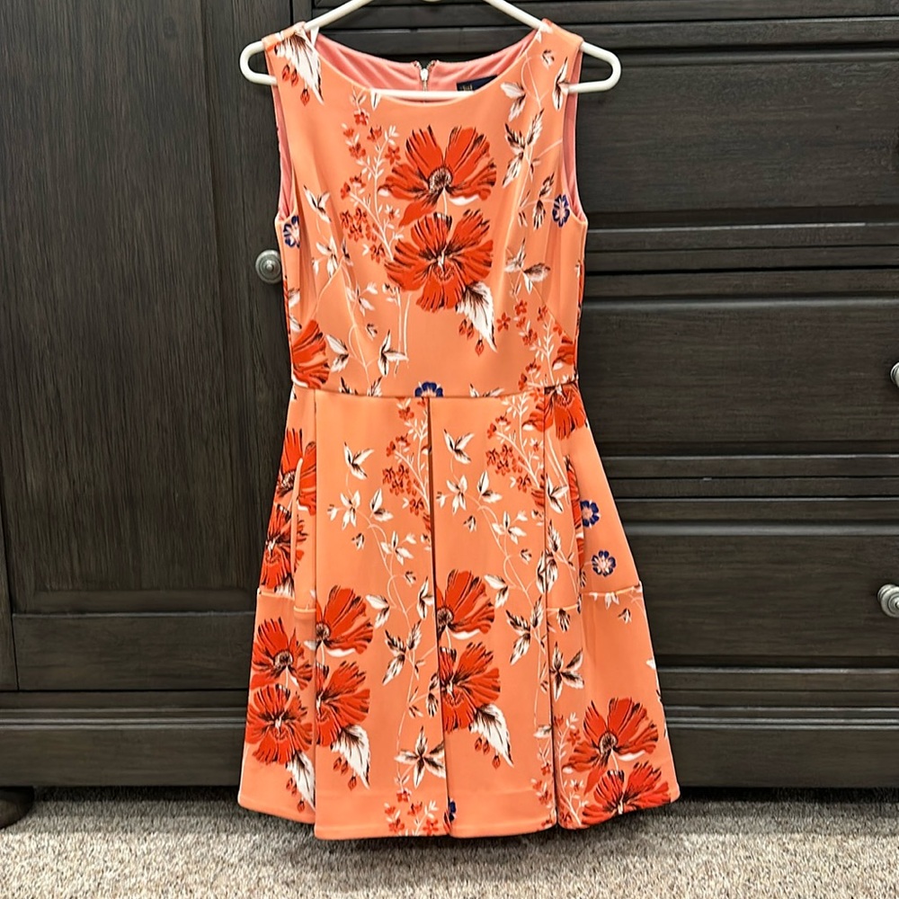 Just Taylor dress